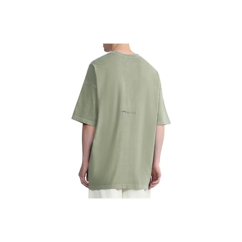 MUSIUM DIV T-Shirts Unisex-7