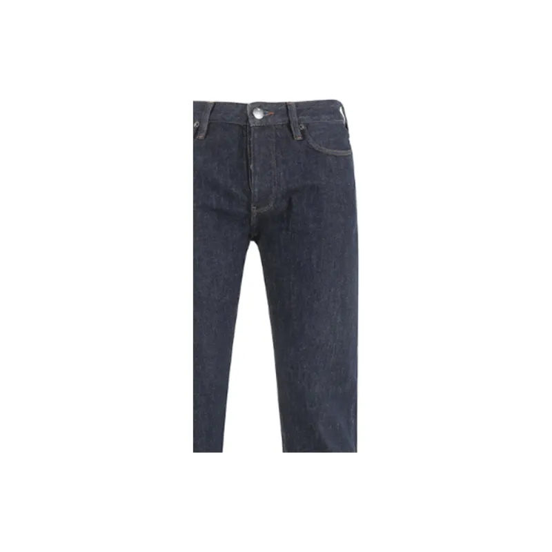 EMPORIO ARMANI J75 Slim Fit Jeans-5