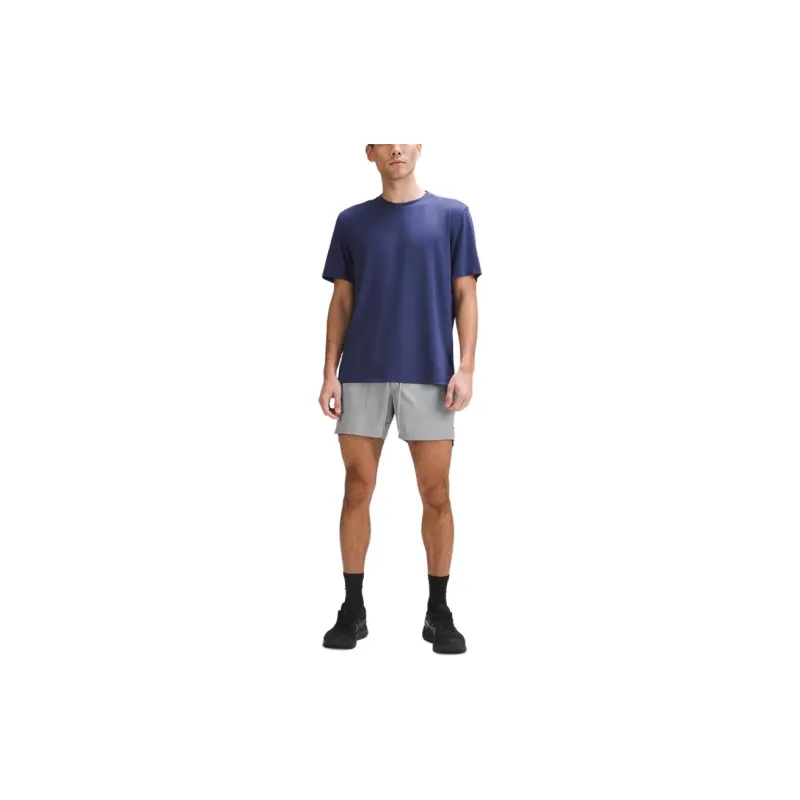 Lululemon License To Train Collection Casual Shorts 5' Men's-17