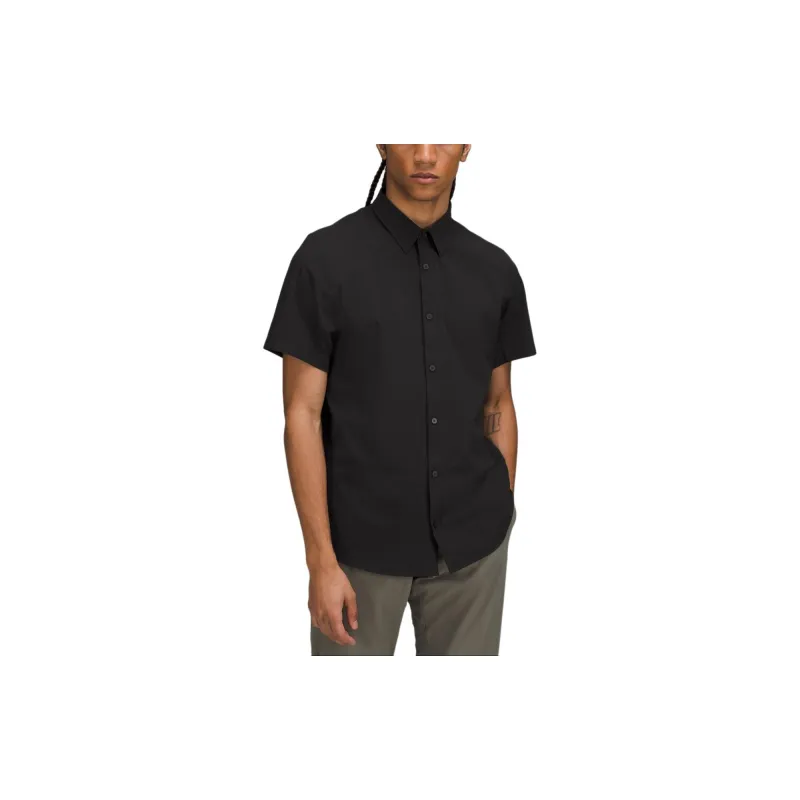 Lululemon Airing Easy Shirt Men's-2
