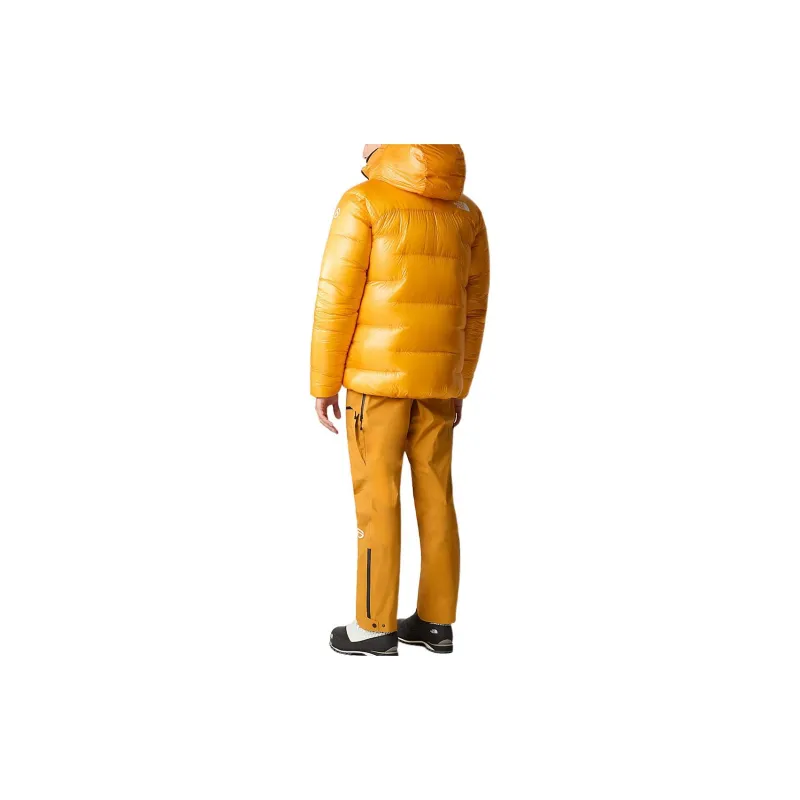 THE NORTH FACE City Outdoor Collection Down Jacket Men's Yellow-5