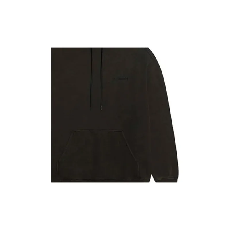 Balenciaga Sweatshirt Loose Fit Style Men's Dark Brown-6