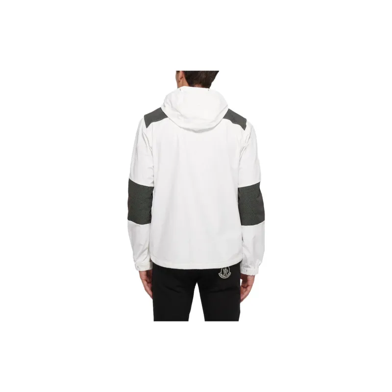 Moncler x And Wander Jacket Men's White-2