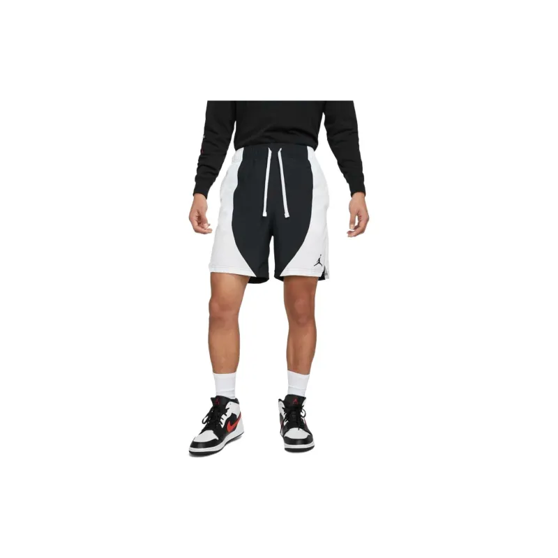Jordan Casual Shorts Men Multicolor-4