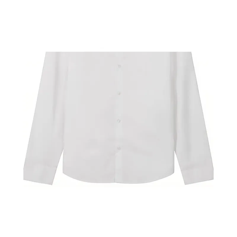 ARMANI EXCHANGE SS22 Shirt Men's White-5