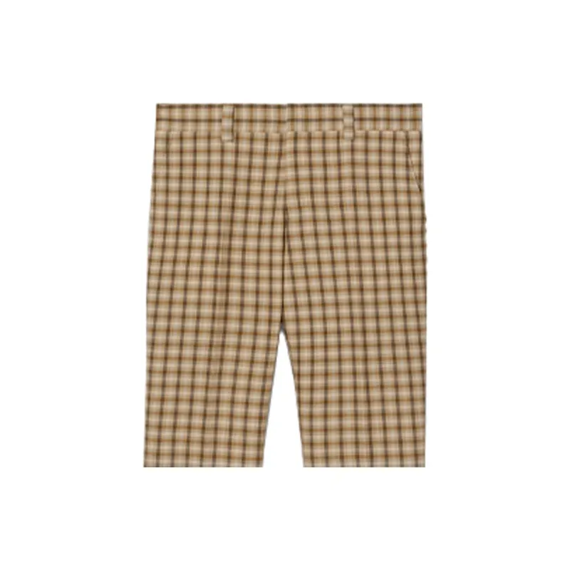 Burberry Casual Pants Men's Tawny-4