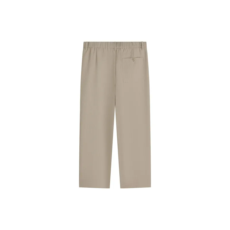 EARL JOEL Suit Trousers Men-15