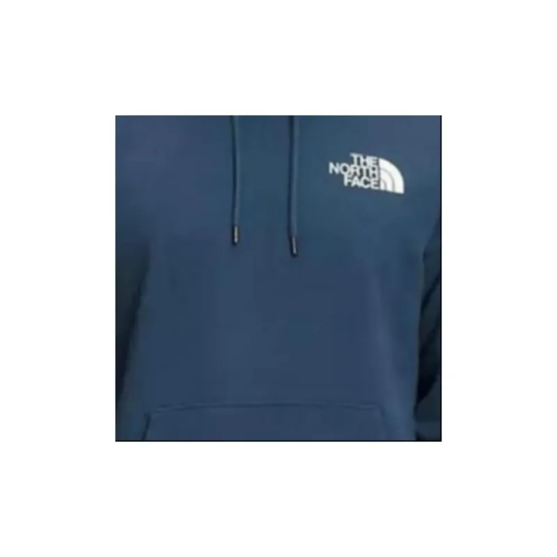 THE NORTH FACE Sweatshirts Men Dark Blue-4