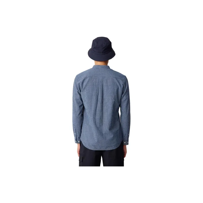 HAZZYS Long Sleeved Shirts Men's-5