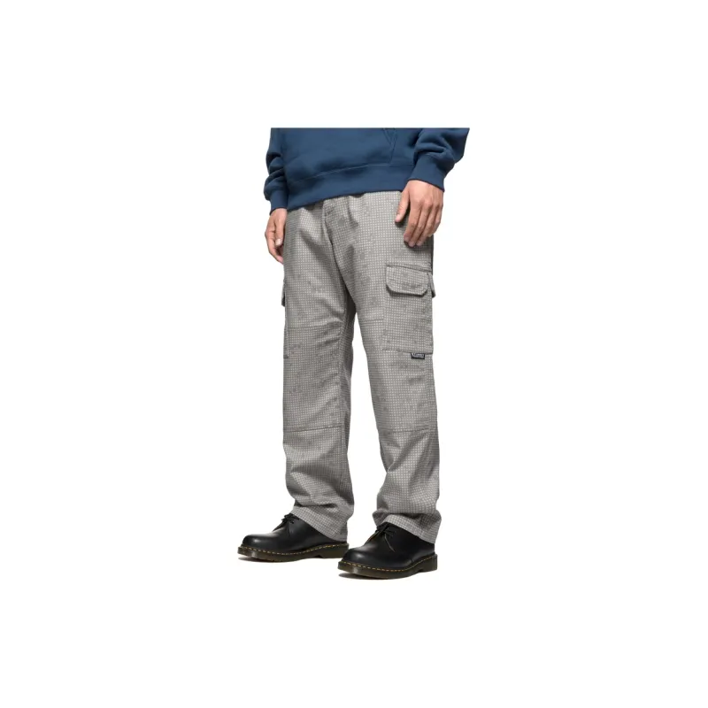 Stussy Solid Taped Seam Cargo Pant-2