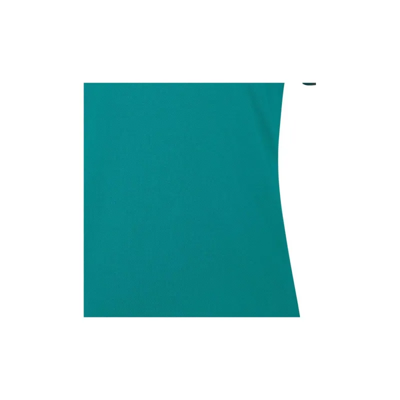 HUGO BOSS Short Sleeved Polo Shirt Men's Turquoise-6