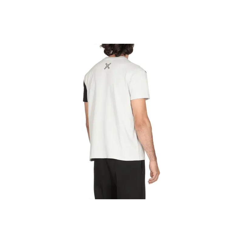 KENZO Sport Big X Crewneck T Shirt-2