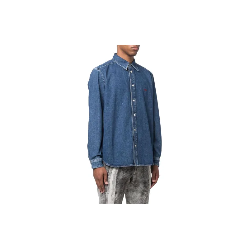 DIESEL D Simply Shirt-3