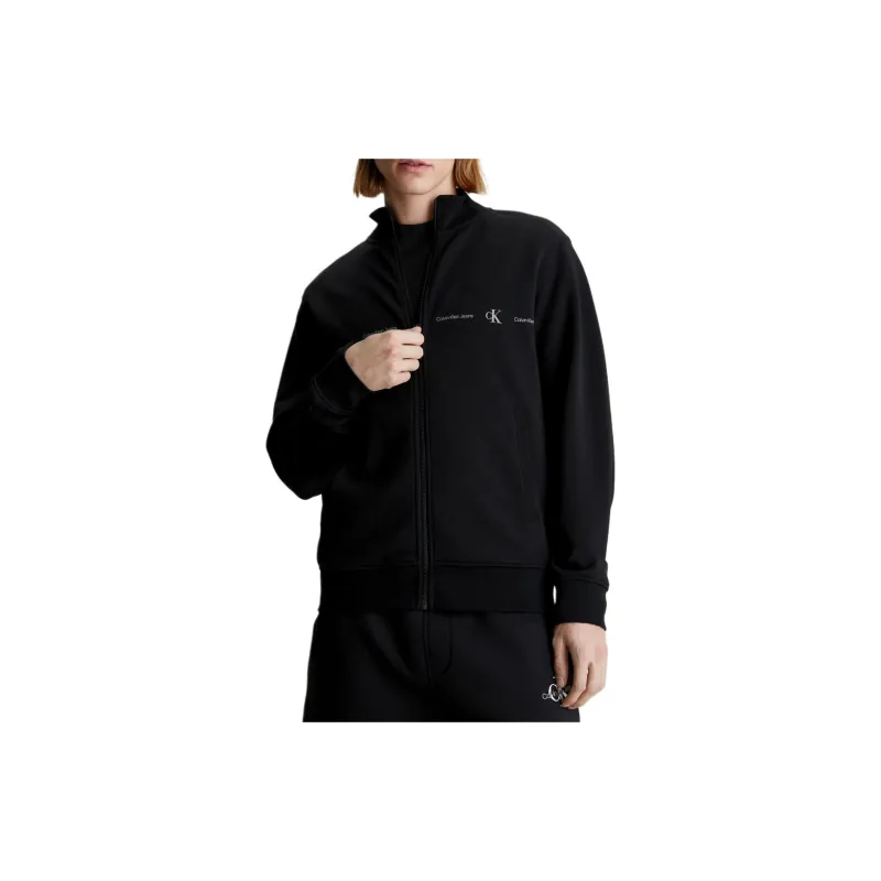 CALVIN KLEIN Jackets & Coats Europe Version Men's Black-2