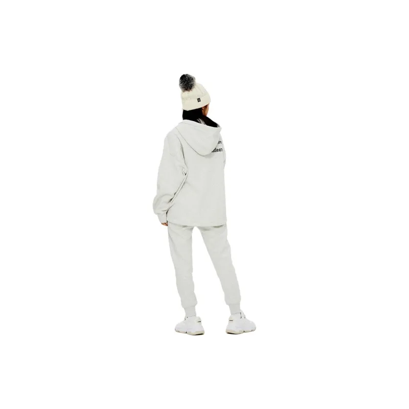 LIFEWORK HIDEAWAY FW23 Sweatshirt Unisex-3