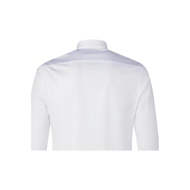 HUGO BOSS Shirts Men White-5