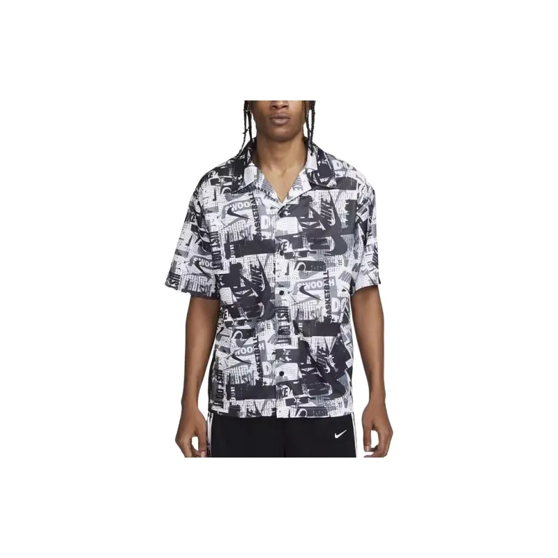 Nike Shirts Men Multicolor-2