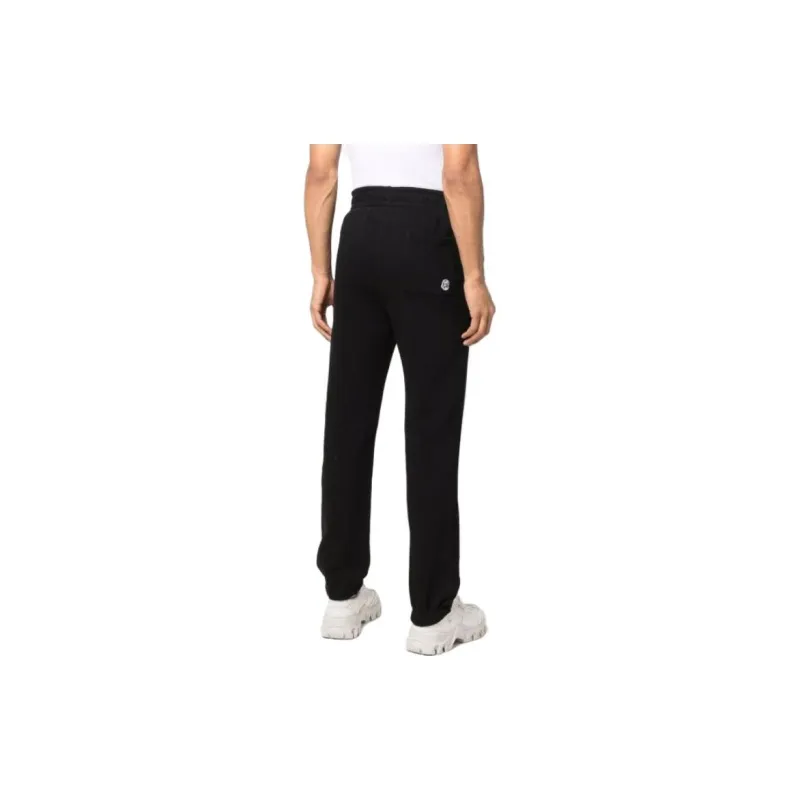 BILLIONAIRE BOYS CLUB Logo print Track Pants-3