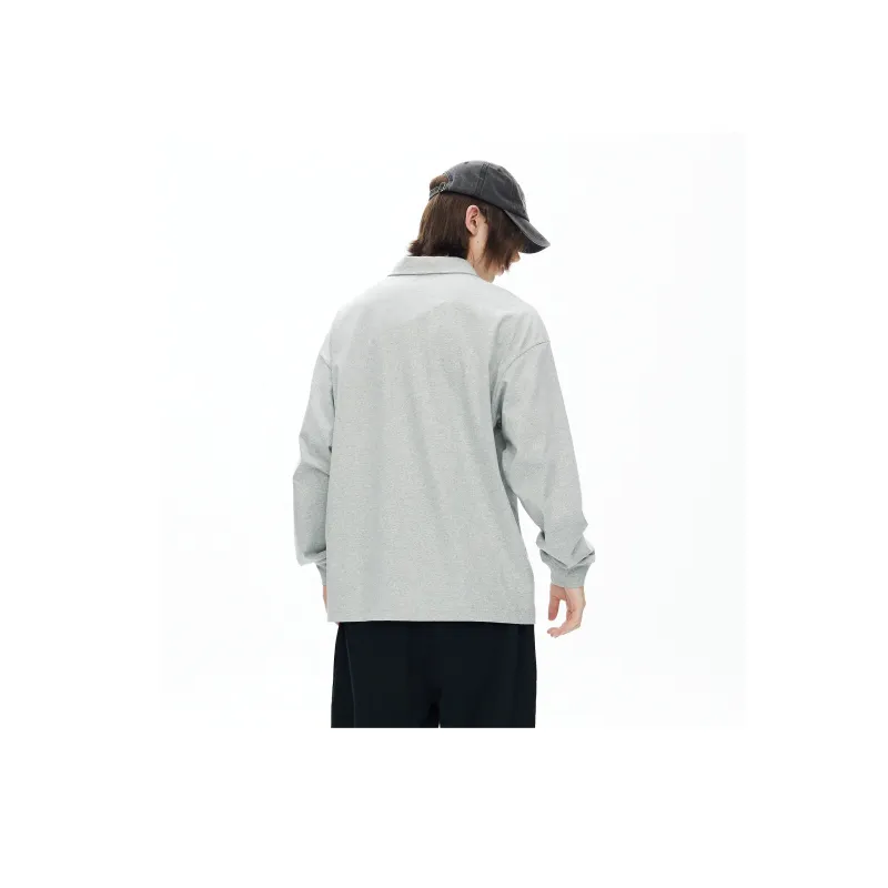 ICONS Lab Polo Shirts Unisex-27