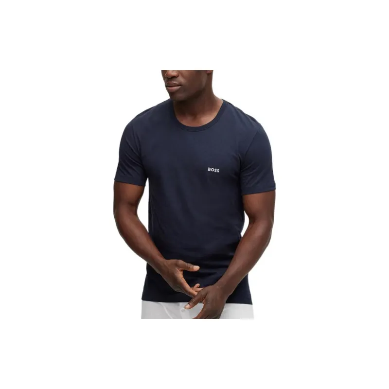 HUGO BOSS SS22 T Shirt Men's 3 Pack-2