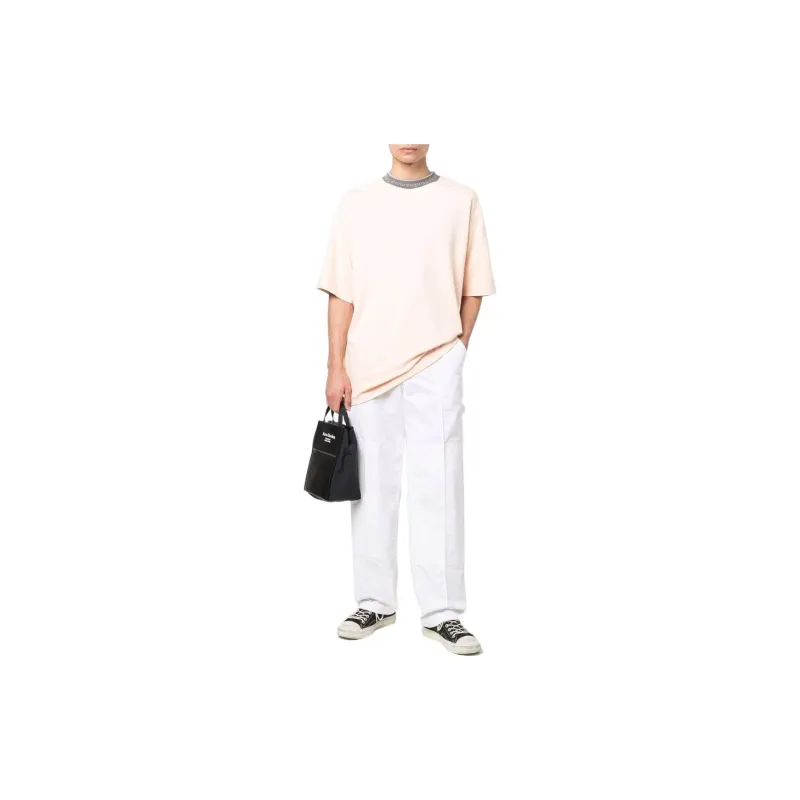 Acne Studios SS22 T Shirt Men's Nude-1