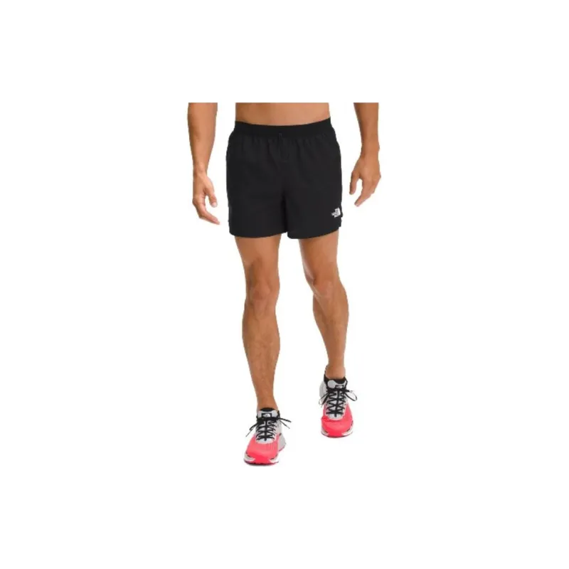 THE NORTH FACE Casual Shorts Men Black-2