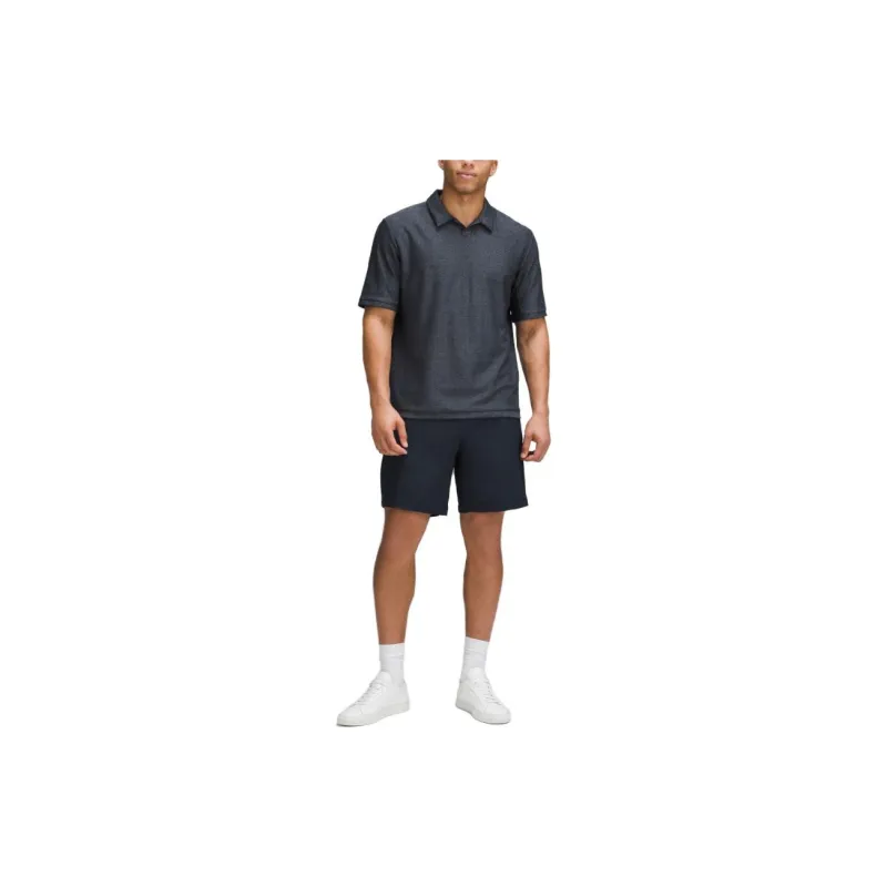 Lululemon Relaxed Fit Train Shirts Men-7