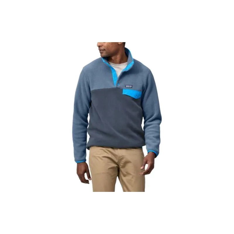 Patagonia M's Lw Lynch Sweatshirt-30