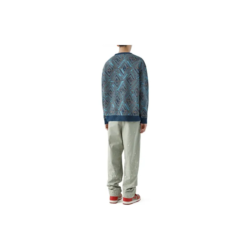 Thisisneverthat Crazy Work Pant-3
