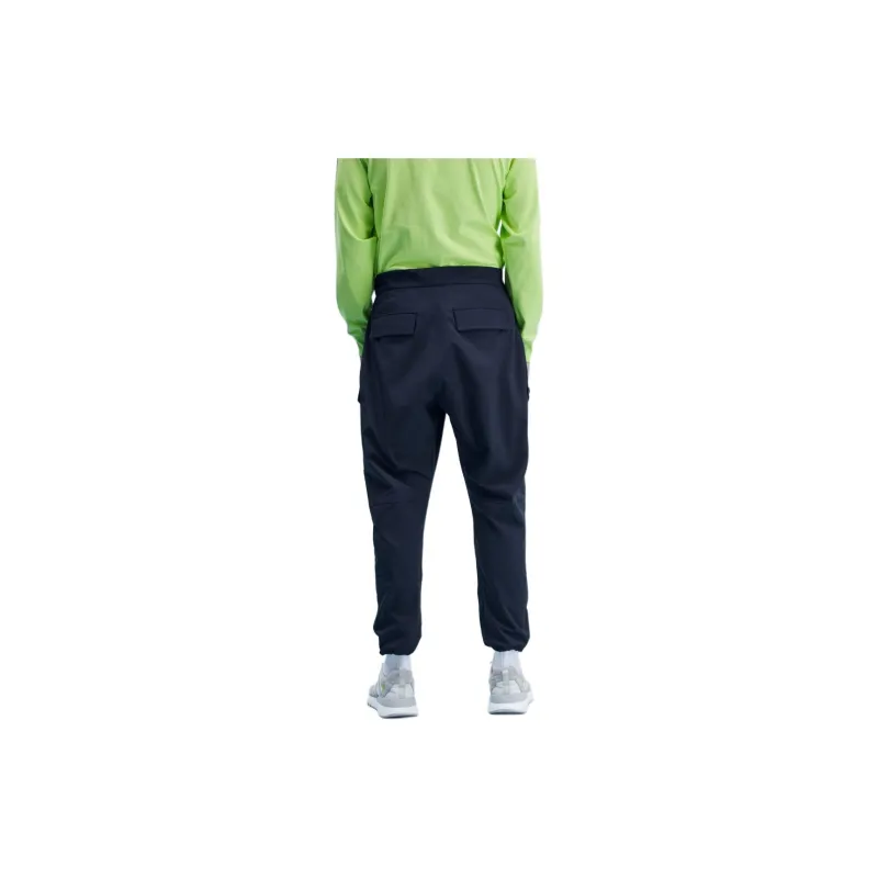 NAUTICA Casual Pants Men's Navy Blue-2
