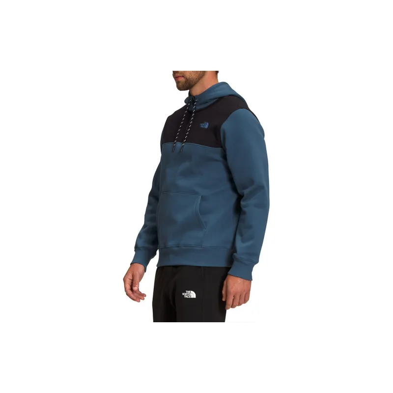 THE NORTH FACE Sweatshirts Men Navy Blue-4
