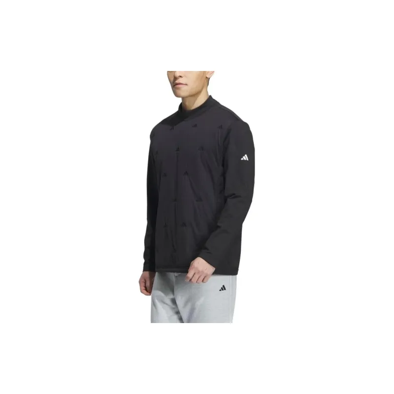 Adidas T-Shirts Men Black-1