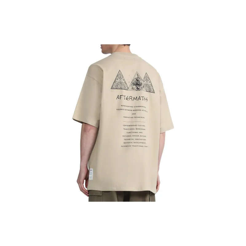 Aftermaths T-Shirts Unisex-2