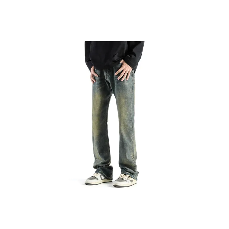 FAVEPOP Jeans Unisex-16