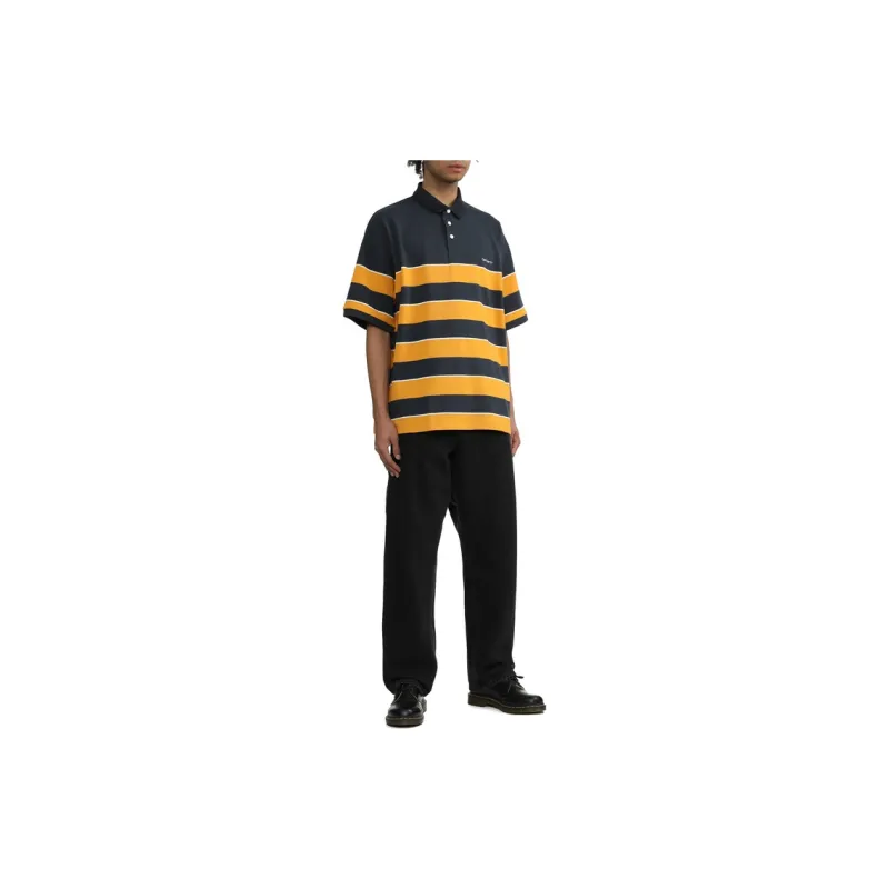 Carhartt WIP Polo Shirts Unisex-12