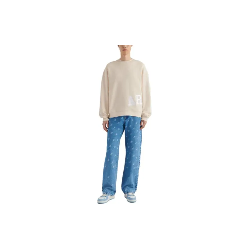Axel Arigato Sweatshirt Men's Beige-3