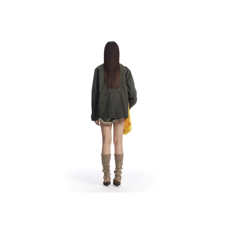 MADE EXTREME Jackets Coats Unisex-2