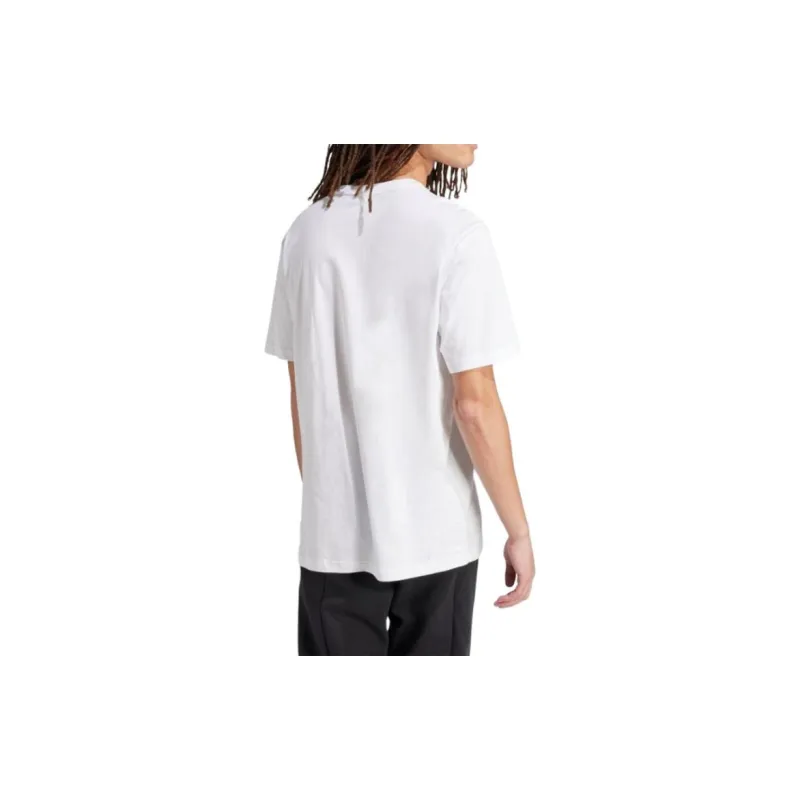 Adidas Future Icons Badge Of Sport Tee-2