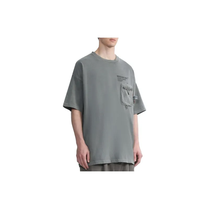 MUSIUM DIV T-Shirts Unisex-10