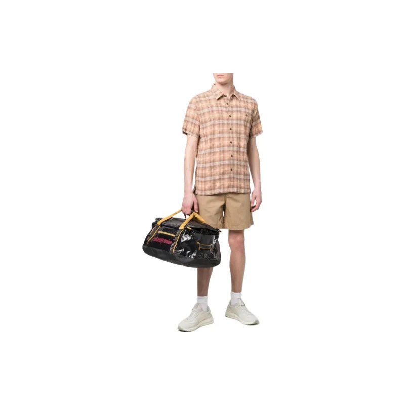 Patagonia Stand Up Casual Shorts Men Khaki-1