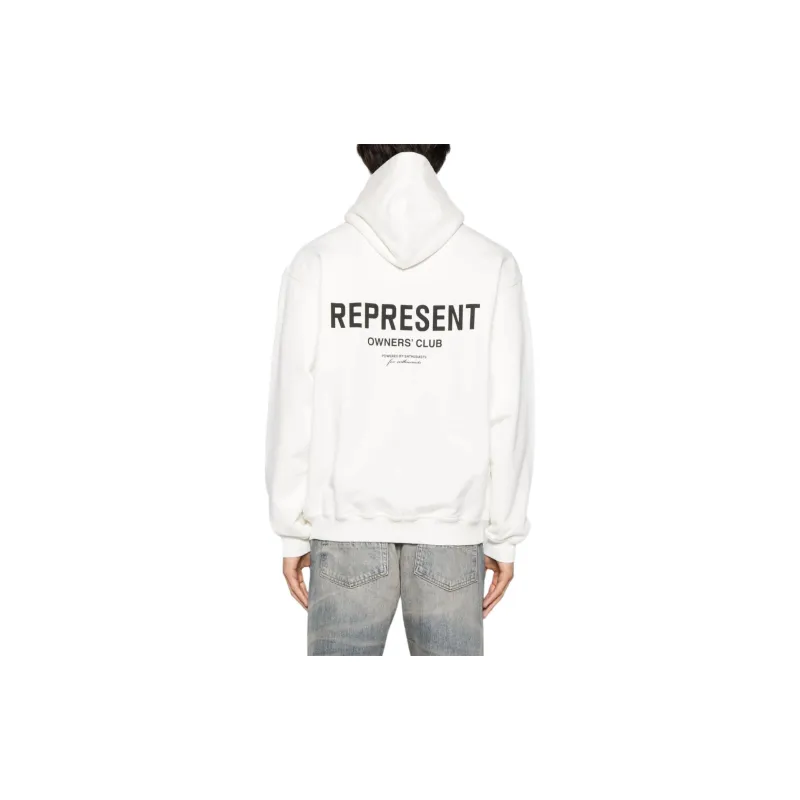 REPRESENT Owners Club Hoodie-3