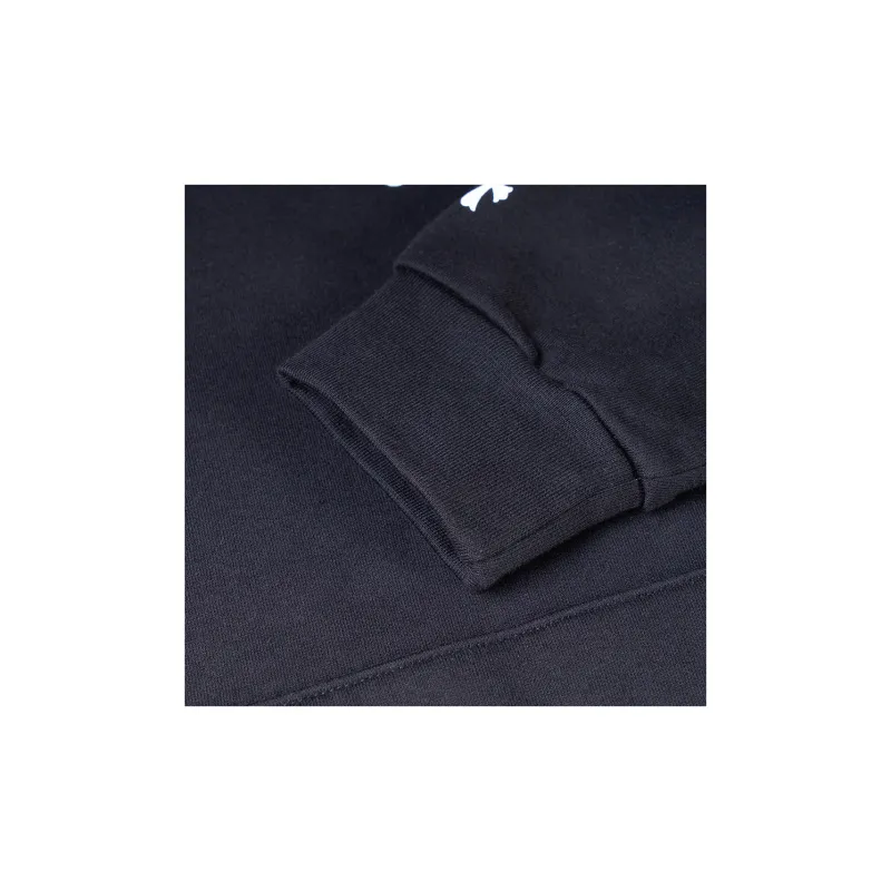 Chrome Hearts Multi Logo Pullover Hoodie-4