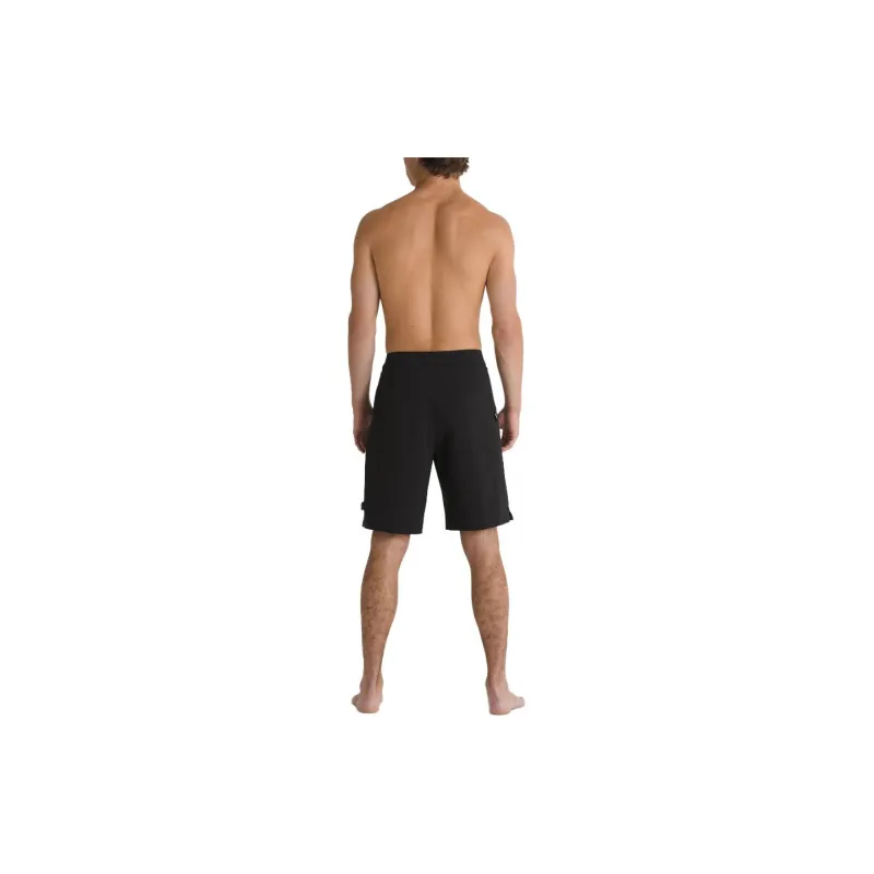 Vans The Daily Solid 18'' Boardshorts Beach Shorts Men's Black-2