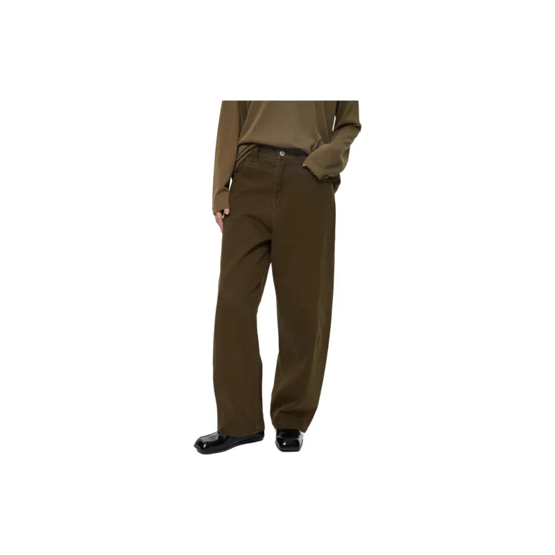 WASSUP Casual Pants Men-1