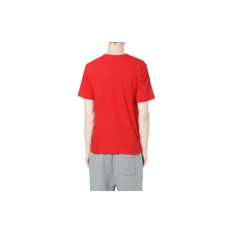 Bape Colors Gold Zip Shark Tee SS19-3