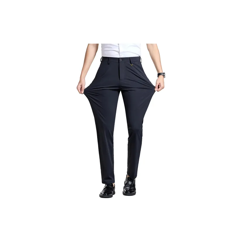PIERRE CARDIN Casual Pants Men's-12