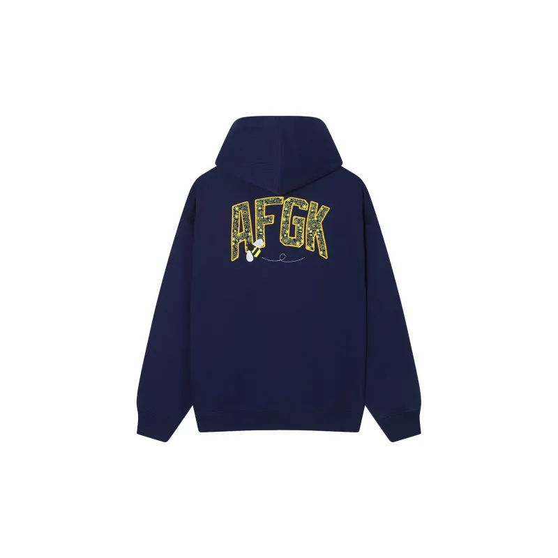 AFGK Sweatshirts Unisex-6