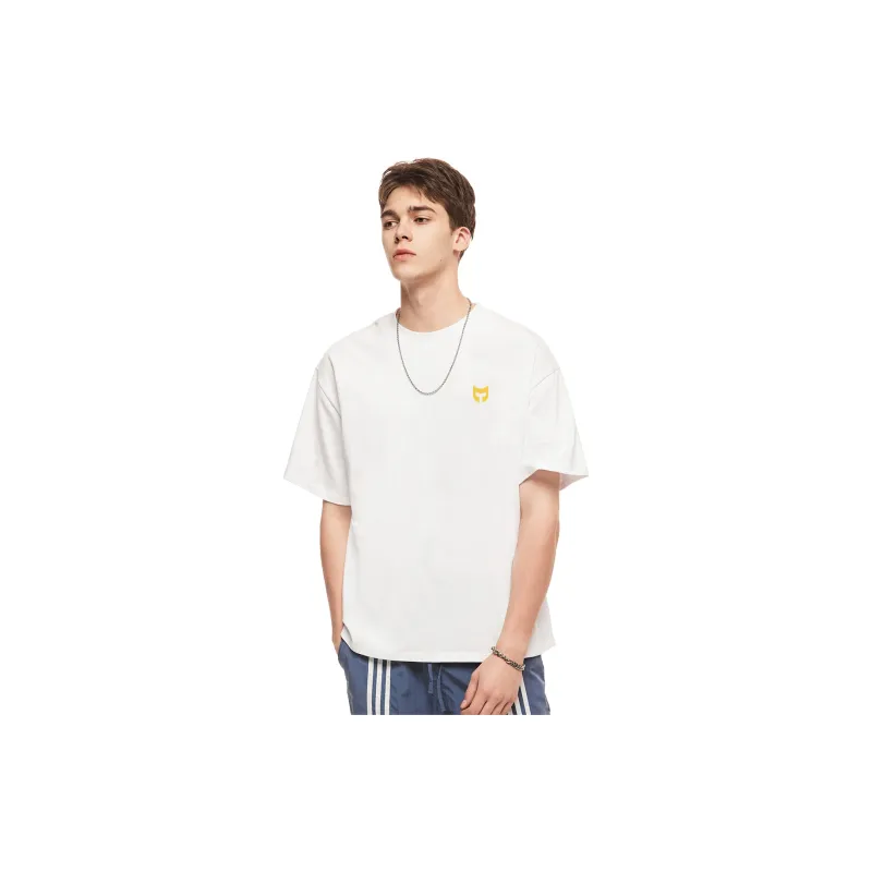 Cats T Shirts Unisex-28