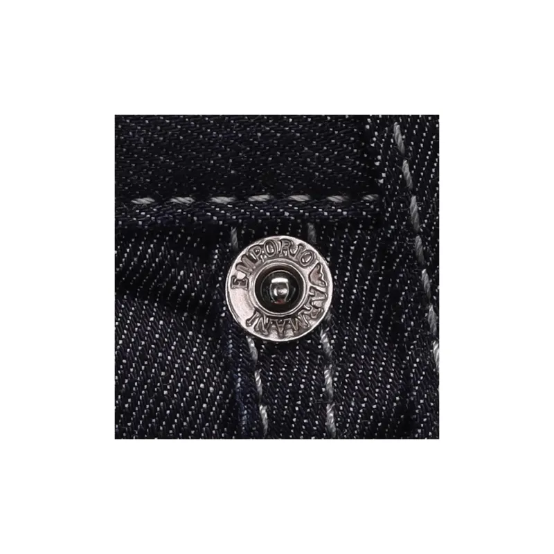 EMPORIO ARMANI Jeans Men's Dark Blue-6