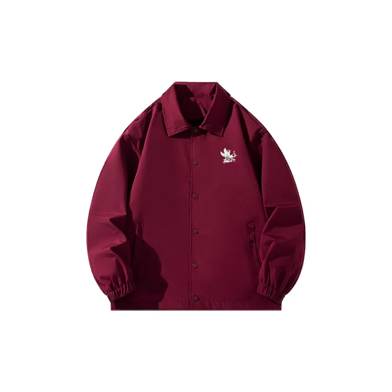 LIGHTNING MONSTER Jackets Coats Unisex-22